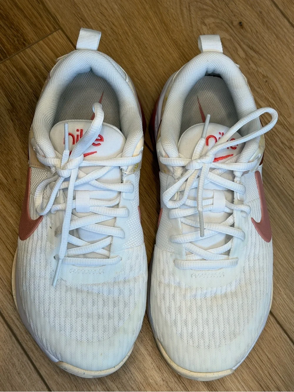 Nike zoom bella